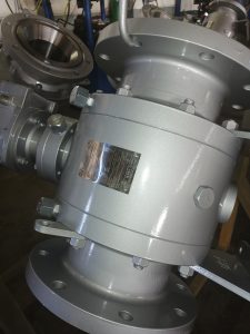 API 6D Ball Valve Gallery - 126
