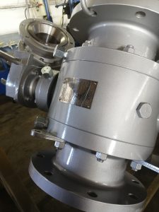 API 6D Ball Valve Gallery - 127