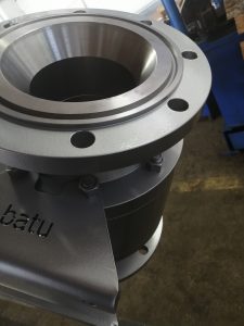 API 6D Ball Valve Gallery - 128