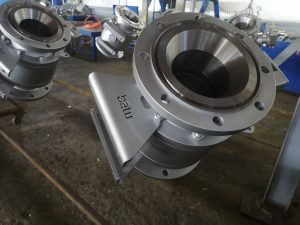 API 6D Ball Valve Gallery - 129