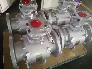 API 6D Ball Valve Gallery - 130