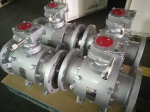 API 6D Ball Valve Gallery - 131