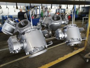 API 6D Ball Valve Gallery - 132