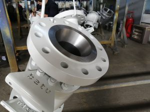 API 6D Ball Valve Gallery - 136