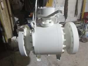 API 6D Ball Valve Gallery - 138