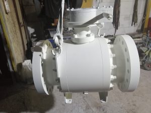 API 6D Ball Valve Gallery - 139