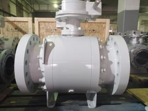 API 6D Ball Valve Gallery - 146
