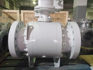 API 6D Ball Valve Gallery - 147