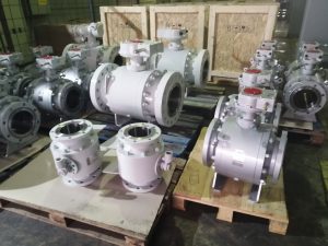 API 6D Ball Valve Gallery - 148