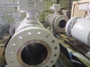 API 6D Ball Valve Gallery - 151