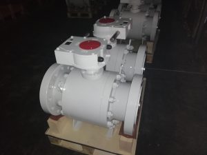 API 6D Ball Valve Gallery - 152