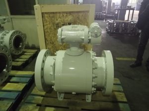API 6D Ball Valve Gallery - 159