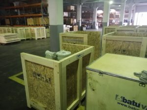 API 6D Ball Valve Gallery - 162