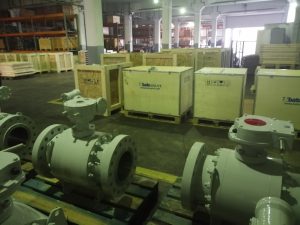 API 6D Ball Valve Gallery - 163