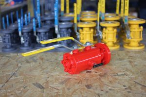 API 6D Double Block and Bleed (DBB) Ball Valve Gallery - 3