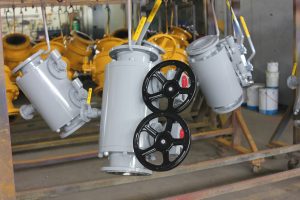 API 6D Double Block and Bleed (DBB) Ball Valve Gallery - 8