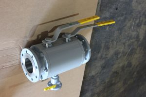 API 6D Double Block and Bleed (DBB) Ball Valve Gallery - 11