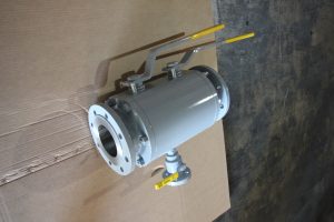 API 6D Double Block and Bleed (DBB) Ball Valve Gallery - 28