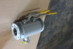 API 6D Double Block and Bleed (DBB) Ball Valve Gallery - 31