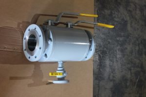API 6D Double Block and Bleed (DBB) Ball Valve Gallery - 32