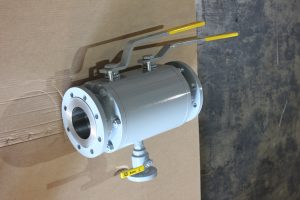 API 6D Double Block and Bleed (DBB) Ball Valve Gallery - 33