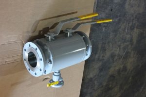 API 6D Double Block and Bleed (DBB) Ball Valve Gallery - 34