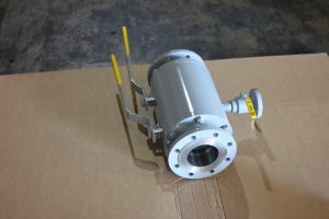 API 6D Double Block and Bleed (DBB) Ball Valve Gallery - 36