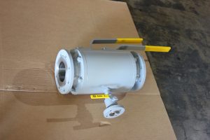 API 6D Double Block and Bleed (DBB) Ball Valve Gallery - 37