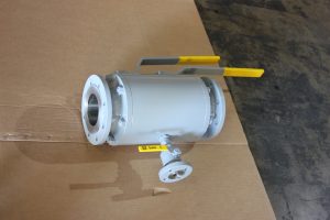 API 6D Double Block and Bleed (DBB) Ball Valve Gallery - 38