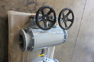 API 6D Double Block and Bleed (DBB) Ball Valve Gallery - 45