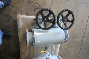 API 6D Double Block and Bleed (DBB) Ball Valve Gallery - 48