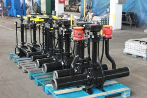 API 6D Fully Welded Ball Valve Gallery - 15