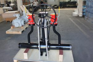 API 6D Fully Welded Ball Valve Gallery - 23