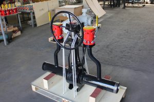 API 6D Fully Welded Ball Valve Gallery - 29