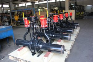 API 6D Fully Welded Ball Valve Gallery - 31