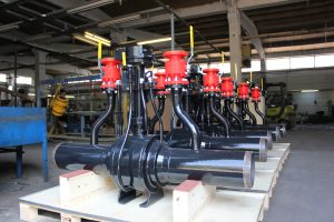API 6D Fully Welded Ball Valve Gallery - 34