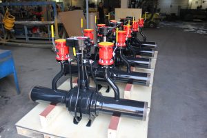 API 6D Fully Welded Ball Valve Gallery - 37