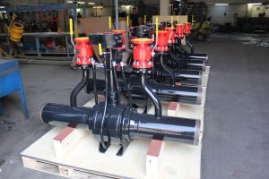 API 6D Fully Welded Ball Valve Gallery - 38