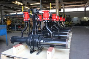 API 6D Fully Welded Ball Valve Gallery - 39