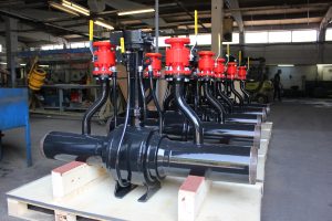 API 6D Fully Welded Ball Valve Gallery - 40