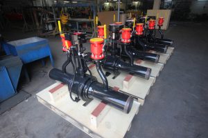 API 6D Fully Welded Ball Valve Gallery - 49