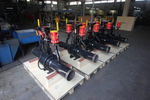 API 6D Fully Welded Ball Valve Gallery - 50