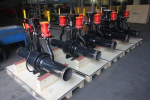 API 6D Fully Welded Ball Valve Gallery - 53