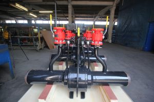API 6D Fully Welded Ball Valve Gallery - 59
