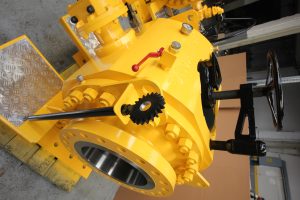 API 6D Pig Ball Valve Gallery - 16