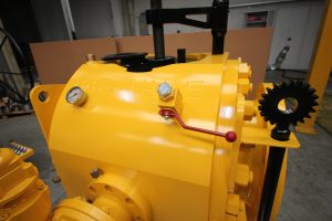 API 6D Pig Ball Valve Gallery - 18
