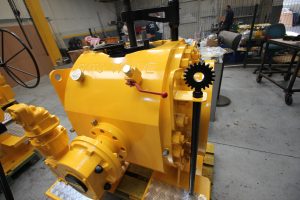 API 6D Pig Ball Valve Gallery - 19