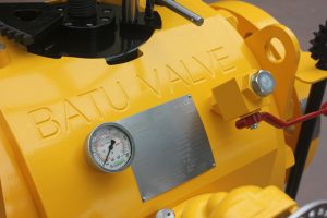 API 6D Pig Ball Valve Gallery - 35