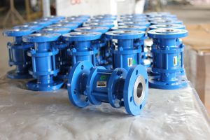 Check Valve Gallery - 10
