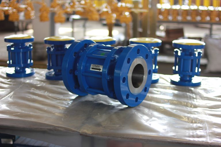 Çekvalf Nedir, Check Valve